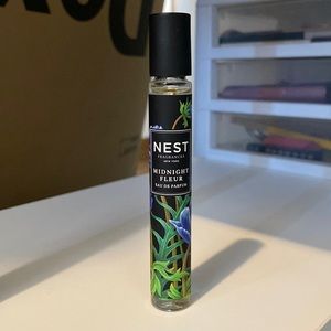 Nest Midnight Fleur